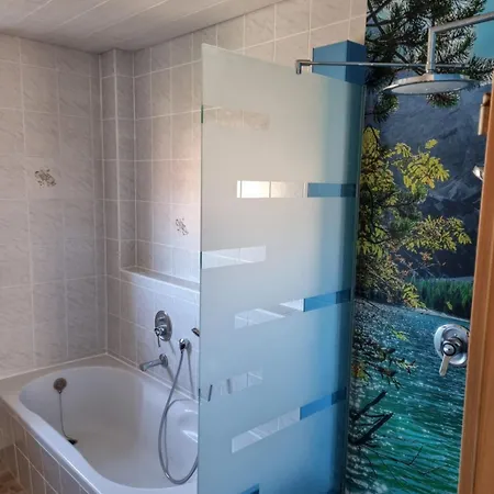 Apartment Zschirnsteinblick *