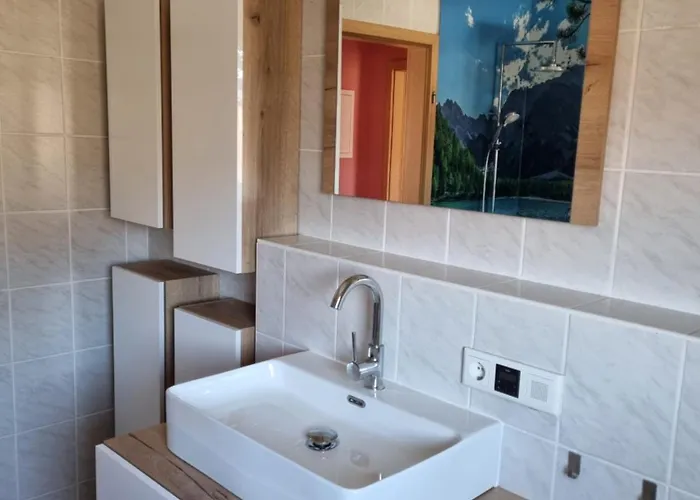 Lägenhet Zschirnsteinblick Schöna