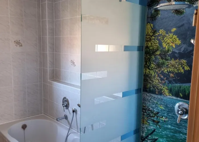 Apartment Zschirnsteinblick *